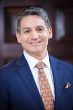 Attorney Lawrence Morales II