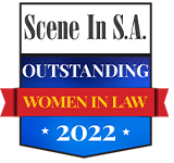 Scene In S.A. | Outstanding Women In Law | 2022